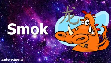 chiński znak zodiaku smok