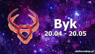 byk horoskop