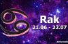 rak horoskop