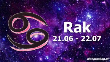 rak horoskop