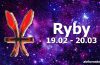 ryby horoskop