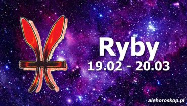 ryby horoskop