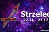 strzelec horoskop