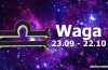 waga horoskop