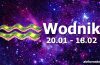 wodnik horoskop