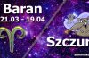 podwójna astrologia baran szczur