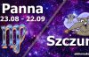 podwójna astrologia panna szczur