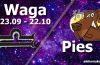 podwójna astrologia waga pies