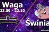 podwójna astrologia waga świnia