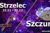 podwójna astrologia strzelec szczur