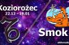 podwójna astrologia koziorożec smok