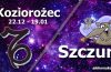 podwójna astrologia koziorożec szczur