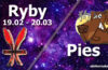 Podwójna astrologia Ryby Pies - alehoroskop.pl
