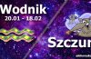 podwójna astrologia wodnik szczur