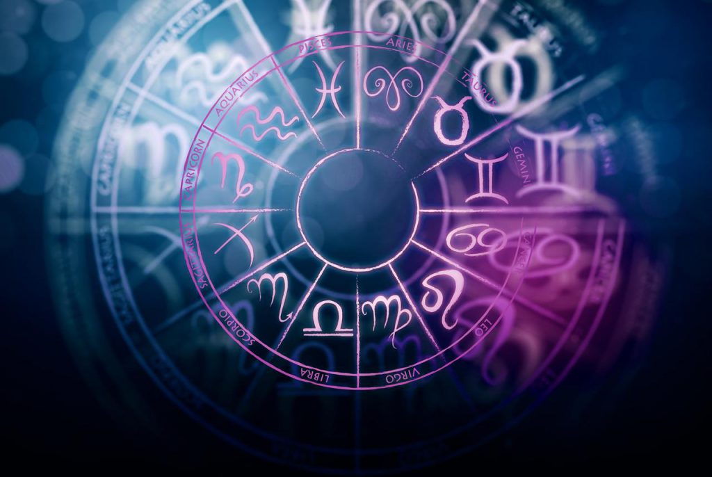 horoskopy i astromagia