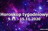 horoskop tygodniowy