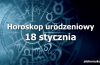 horoskop urodzeniowy 18 stycznia