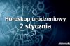 horoskop urodzeniowy 2 stycznia