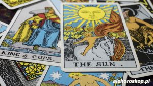 tarot online