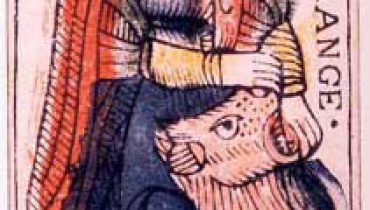 siła tarot