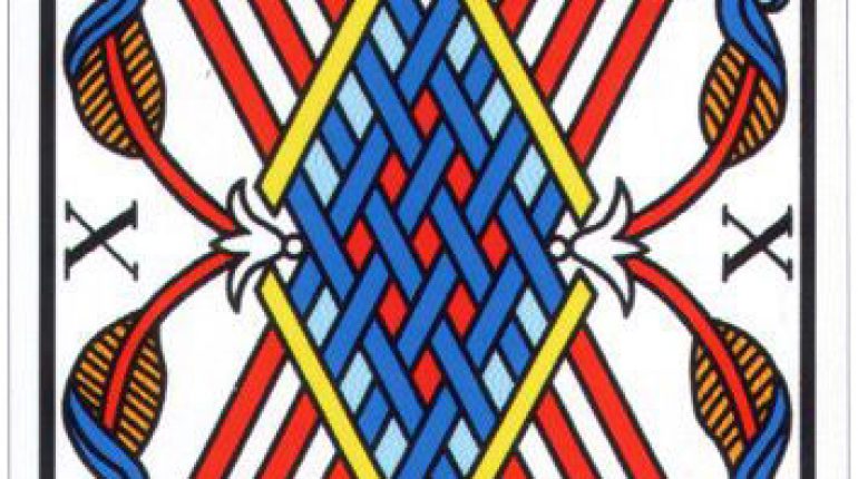 10 buław