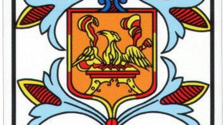 4 denarów
