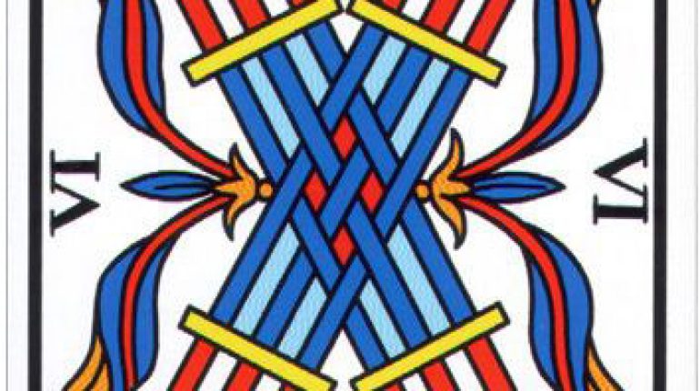 6 buław