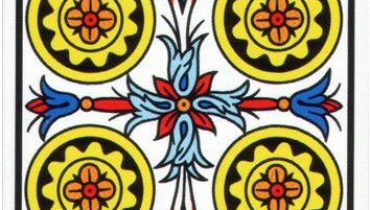 6 Denarów