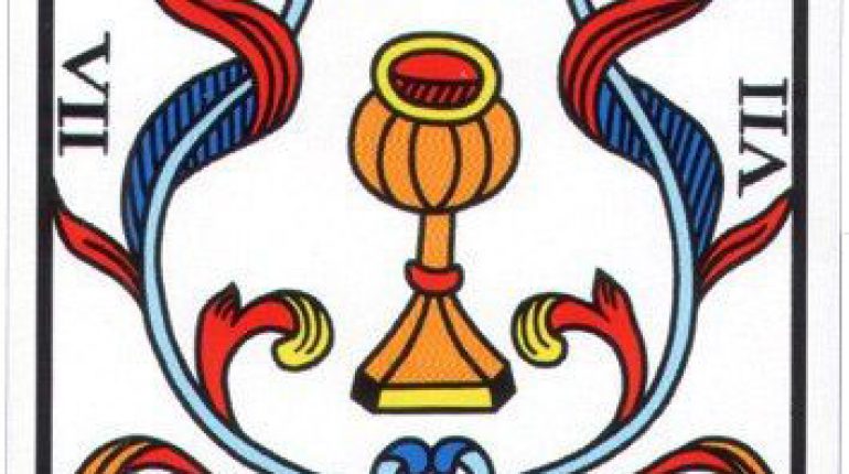 7 Kielichów