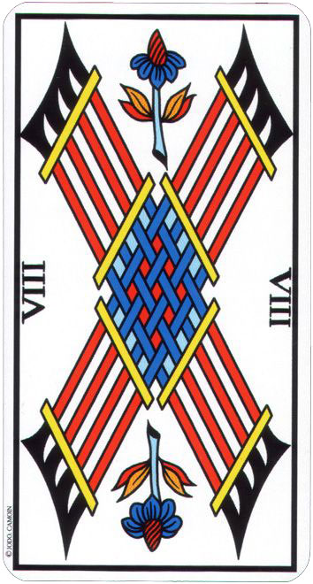 8 buław