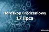 horoskop urodzeniowy 17 lipca