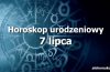 horoskop urodzeniowy 7 lipca