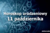 horoskop urodzeniowy 11 października