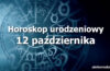 horoskop urodzeniowy 12 października