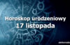 horoskop urodzeniowy 17 listopada