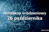 horoskop urodzeniowy 26 października