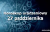 horoskop urodzeniowy 27 października