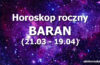 Horoskop Baran 2022 - alehoroskop.pl
