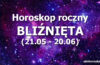 Horoskop Bliźnięta 2022 - alehoroskop.pl