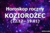 Horoskop Koziorożec 2022 - alehoroskop.pl