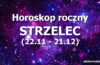 Horoskop Strzelec 2022 - alehoroskop.pl