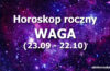 Horoskop Waga 2022 - alehoroskop.pl