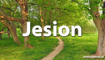 Horoskop celtycki Jesion - alehoroskop.pl