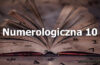 Numerologiczna 10 - alehoroskop.pl
