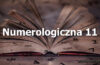 Numerologiczna 11 - alehoroskop.pl