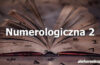 Numerologiczna 2 - alehoroskop.pl