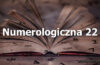 Numerologiczna 22 - alehoroskop.pl