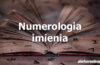 Numerologia imienia - alehoroskop.pl