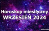 Horoskop wrzesień 2024 - horoskop na wrzesień 2024 - alehoroskop.pl