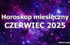 Horoskop czerwiec 2025 - horoskop na czerwiec 2025 - alehoroskop.pl